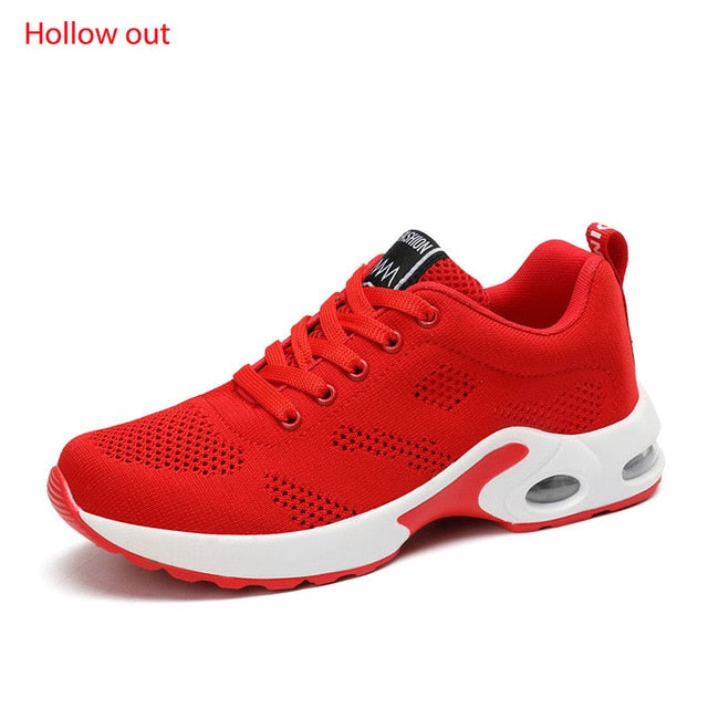 Fashion Women Lightweight Sneakers