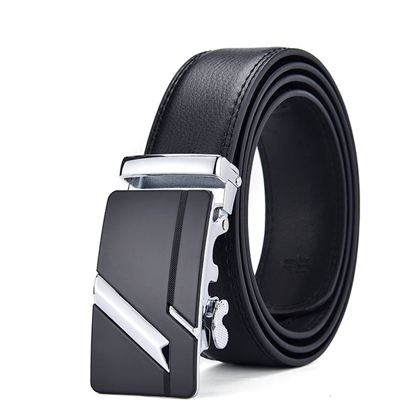 Men Belt Male Genuine Leather Belt