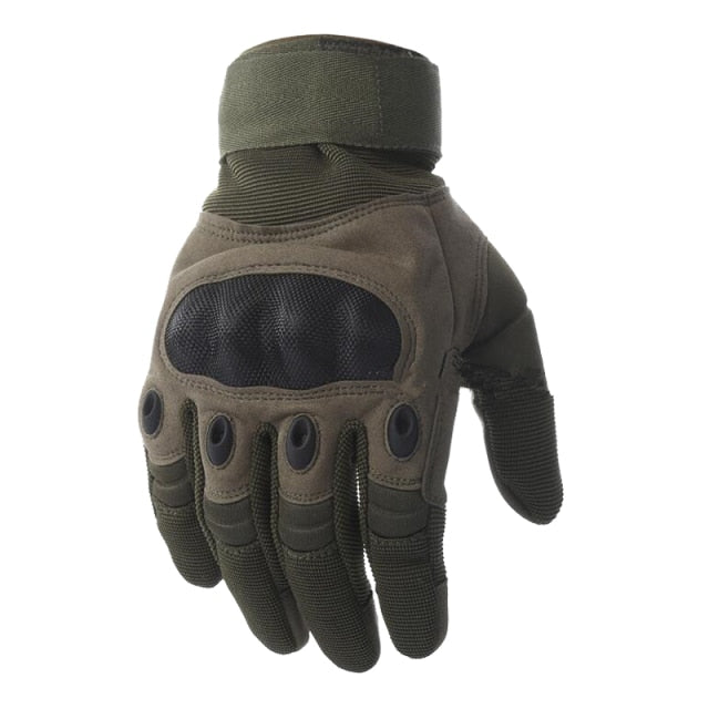 Tactical Gloves Men's Army Protection