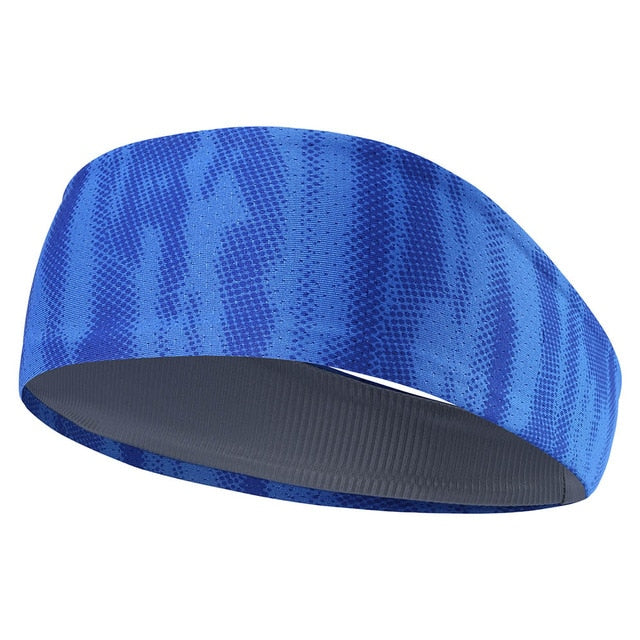 Sport Running Fitness Sweatband Cycling Workout