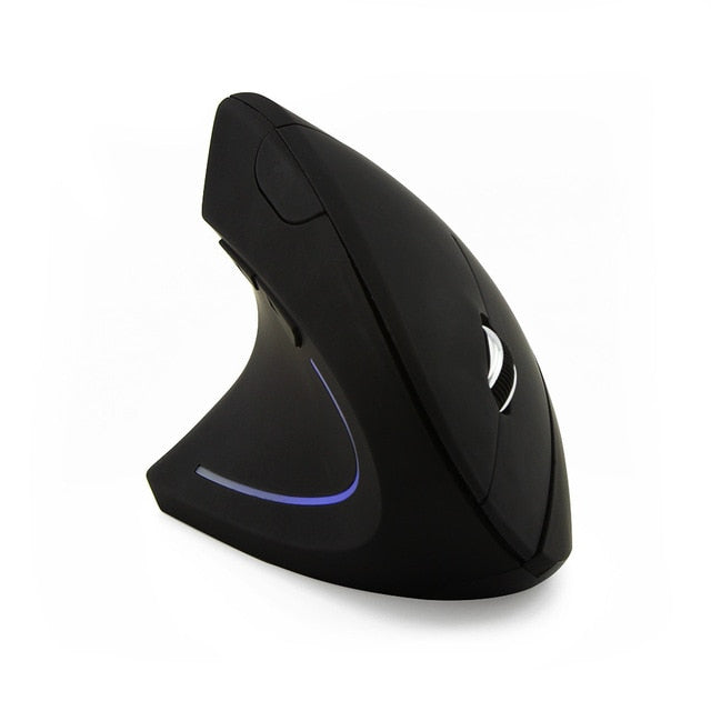 Ergonomic Vertical Mouse Wireless Mice