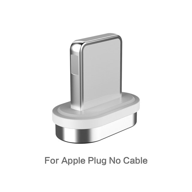 Magnetic Cable Micro USB Type C