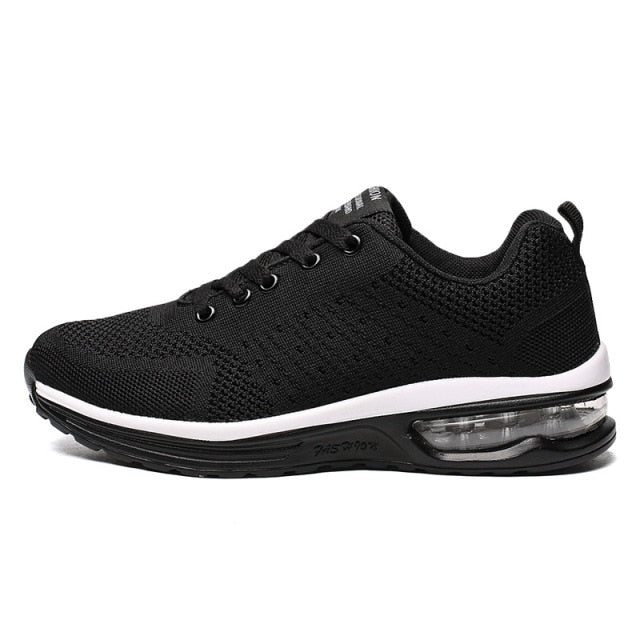 Shoes For Women Sneakers Breathable