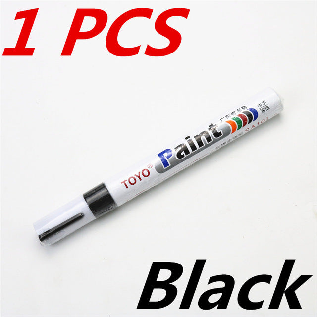 Marker Waterproof lasting Markers