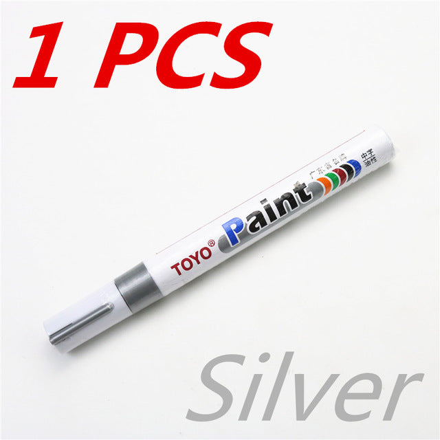 Marker Waterproof lasting Markers