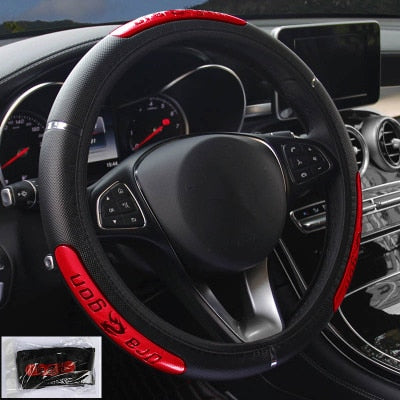 Car Steering Wheel Covers Protector