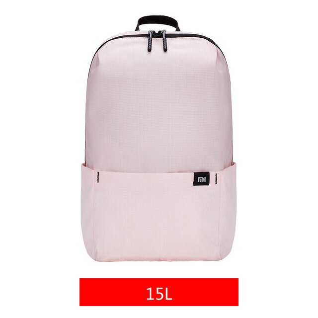 Backpack 7L/10L/15L/20L Waterproof Colorful  Unisex Sports Travel Backpack