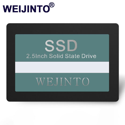 WEIJINTO SSD  internal Solid State Desktop Laptop