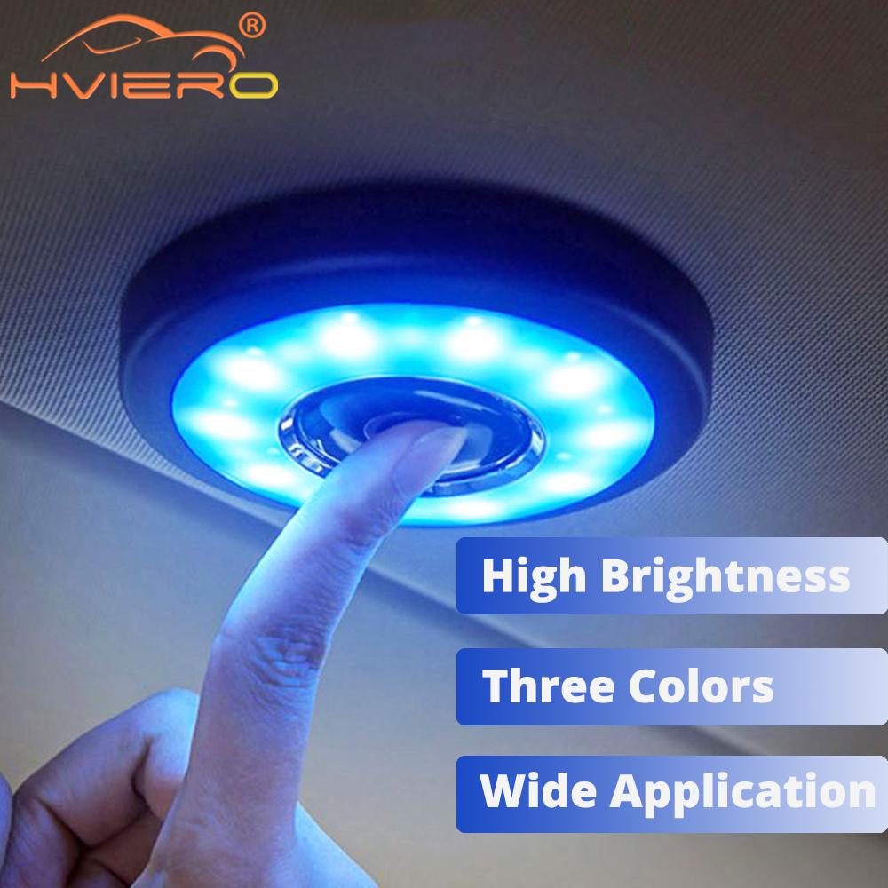 Car Interior Dome Lamp Reading Light