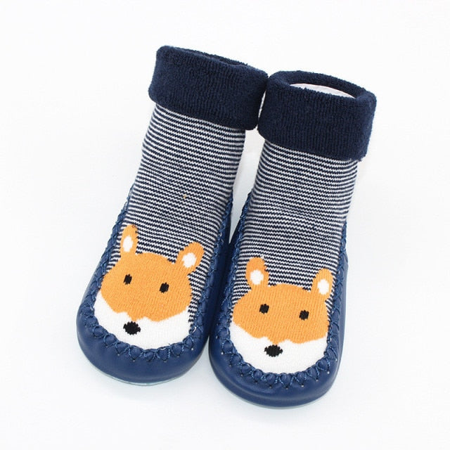 Infant Socks For Baby Warm Booties