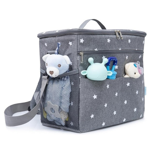 Baby Diaper Bags For Maternity Backpack