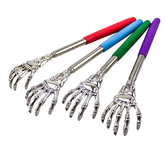 Back Scratcher Telescopic Scratching