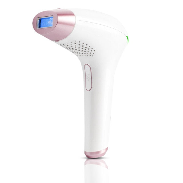 IPL Hair Removal Laser Hair Removal Machine Device Permanent Electric Depilador