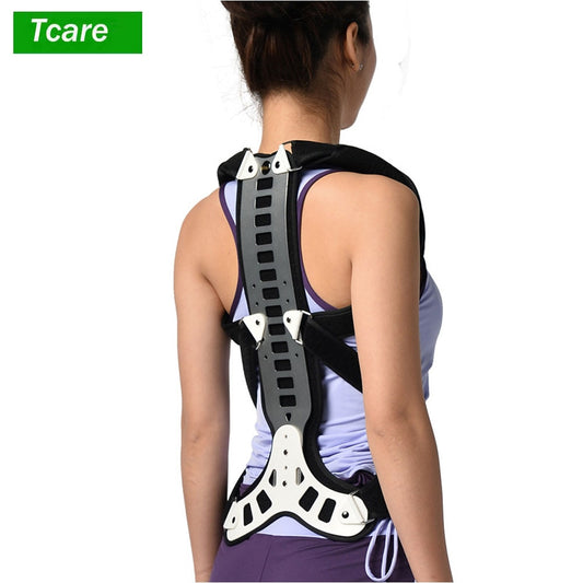 1Pcs Posture Corrector Back Support Comfortable Back and Shoulder Brace