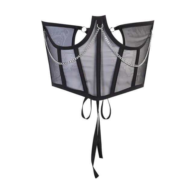 Wanna This Belts for Women Lace up