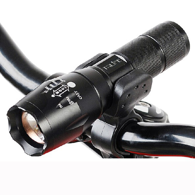 Bicycle Light LED cycling