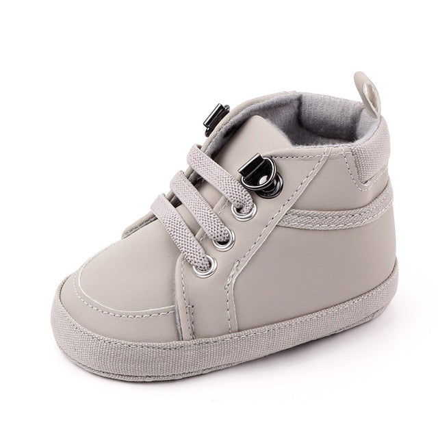 Casual Shoe Sport Sneakers Baby Boys Shoes