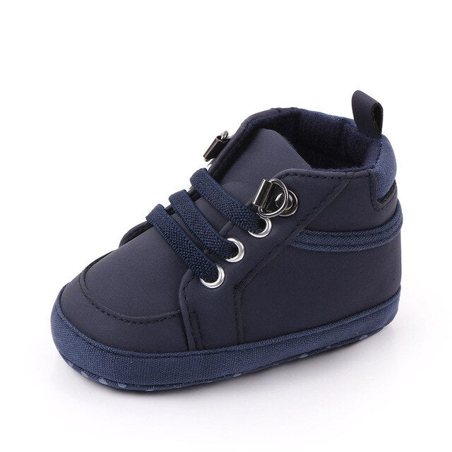 Casual Shoe Sport Sneakers Baby Boys Shoes