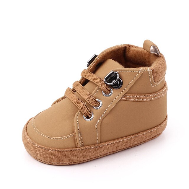 Casual Shoe Sport Sneakers Baby Boys Shoes