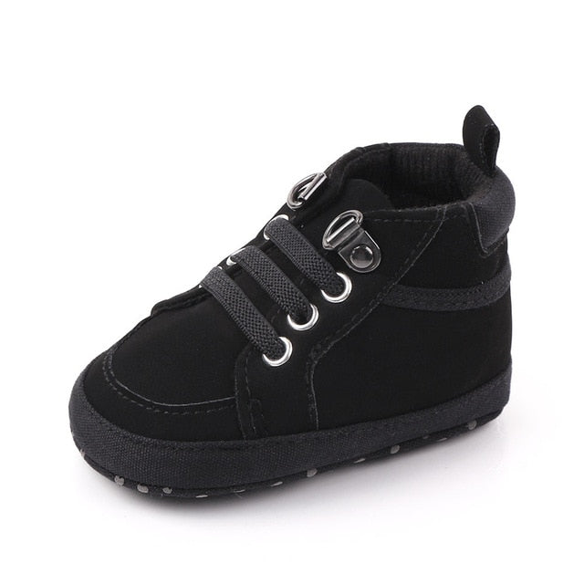 Casual Shoe Sport Sneakers Baby Boys Shoes