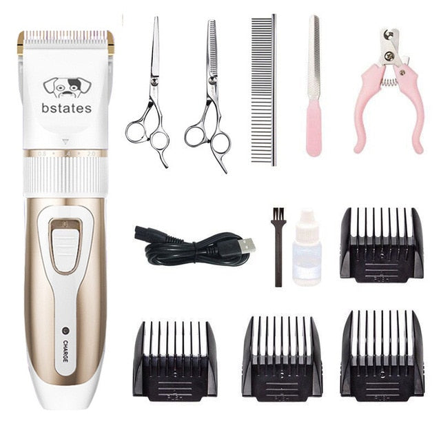 Clipper For Dog Clippers Dogs Grooming