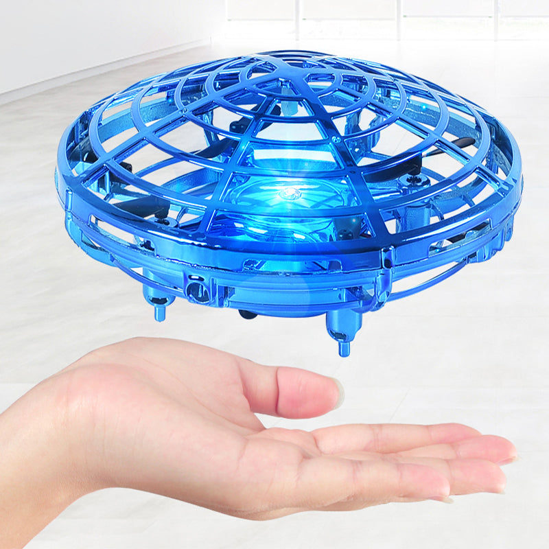Mini UFO RC drone  Infrared Hand Sensing