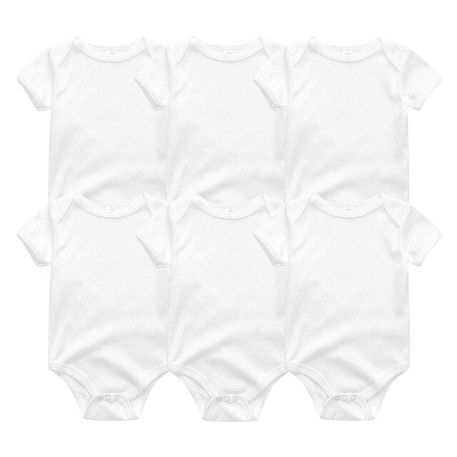 Baby Clothes Unicorn Clothing Sets Rompers