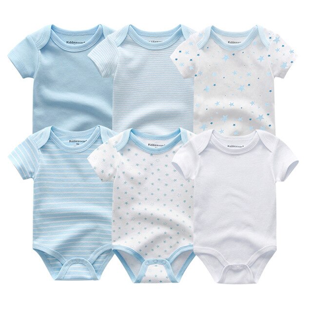 Baby Clothes Unicorn Clothing Sets Rompers