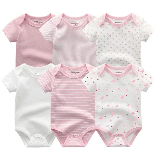 Baby Clothes Unicorn Clothing Sets Rompers