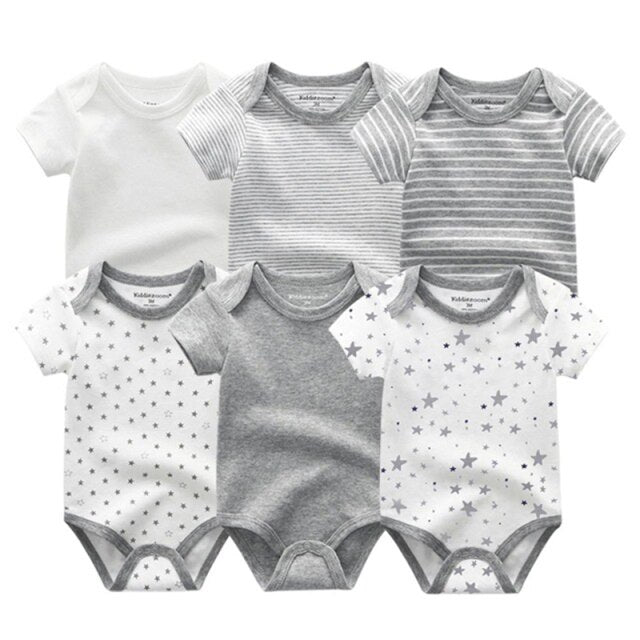 Baby Clothes Unicorn Clothing Sets Rompers