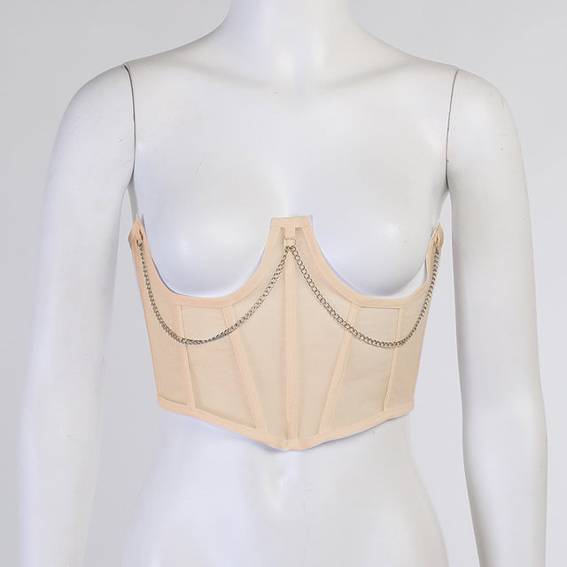 Wanna This Belts for Women Lace up