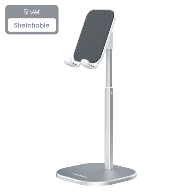 Desk Mobile Phone Holder Stand iPhone Table Tablet Holder Stand