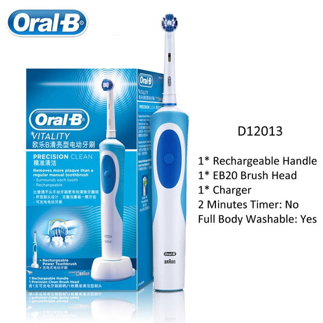 Promotion  Electric Toothbrush D12 Series