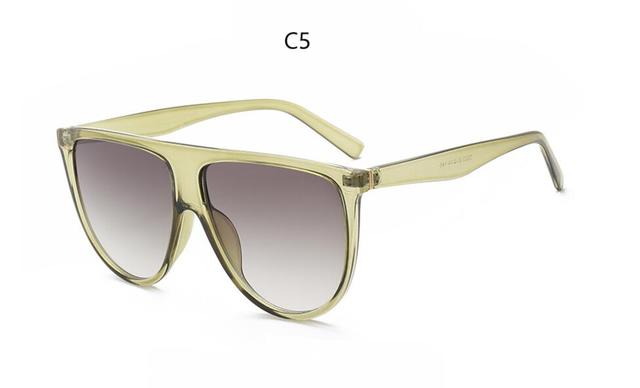 Classic Celebrity Sunglasses Vintage Shades