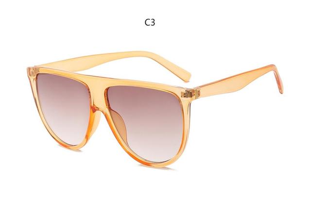 Classic Celebrity Sunglasses Vintage Shades