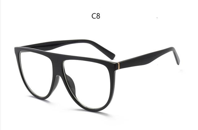 Classic Celebrity Sunglasses Vintage Shades
