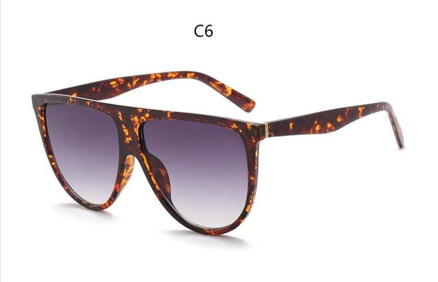 Classic Celebrity Sunglasses Vintage Shades