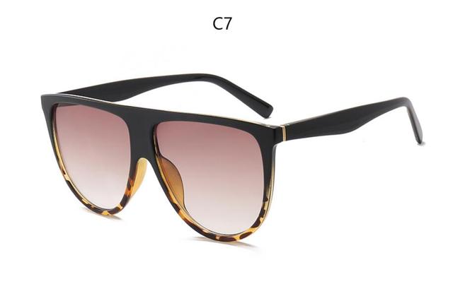 Classic Celebrity Sunglasses Vintage Shades