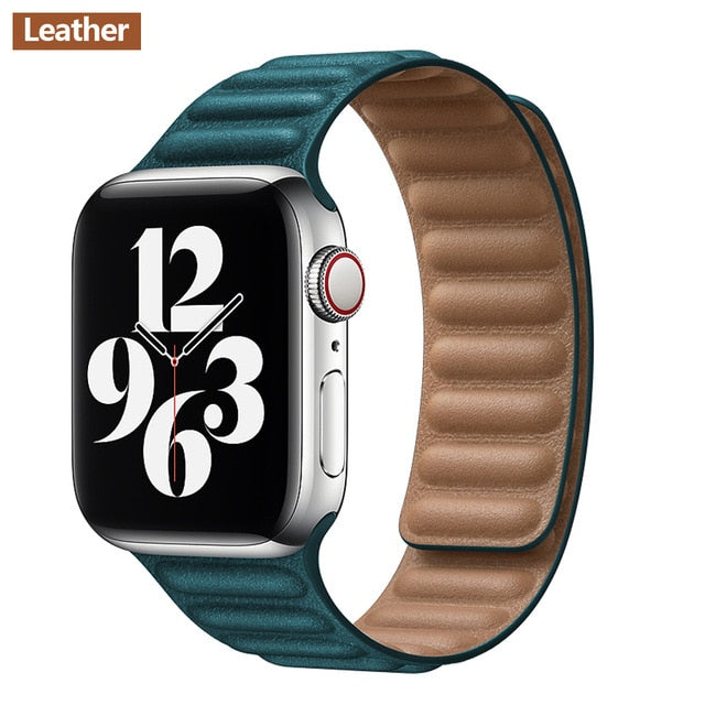 Apple watch band Magnetic Loop iWatch