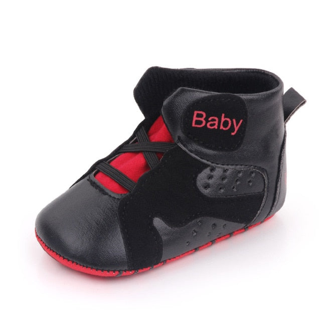 Spring Baby Casual Sports Shoes