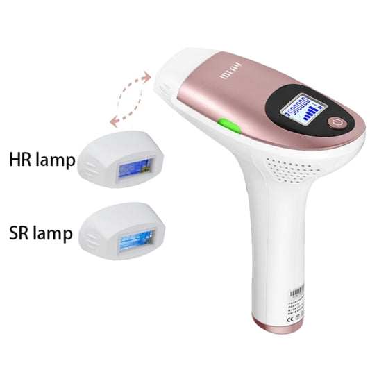 Hair Removal Epilator a Laser Permanent