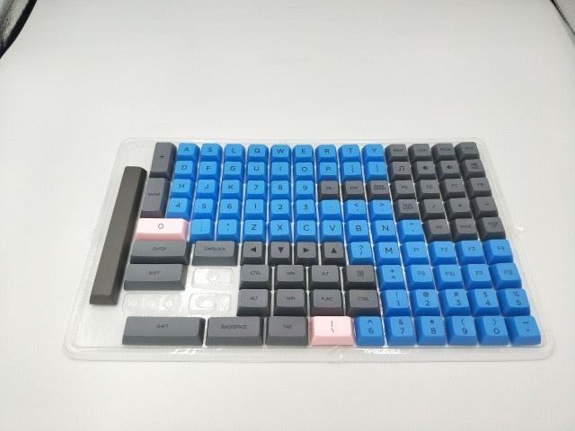 Filco/DUCK/Ikbc MX switch mechanical keyboard keycap