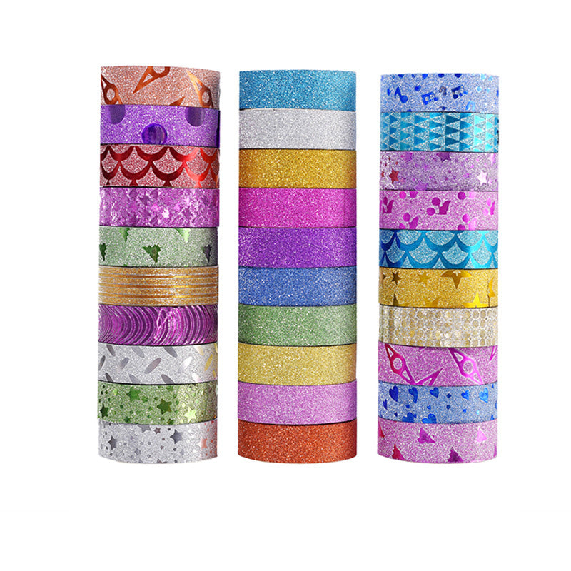 Washi Tape Stationery Scrapbooking