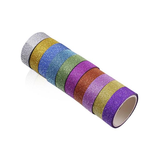 Washi Tape Stationery Scrapbooking