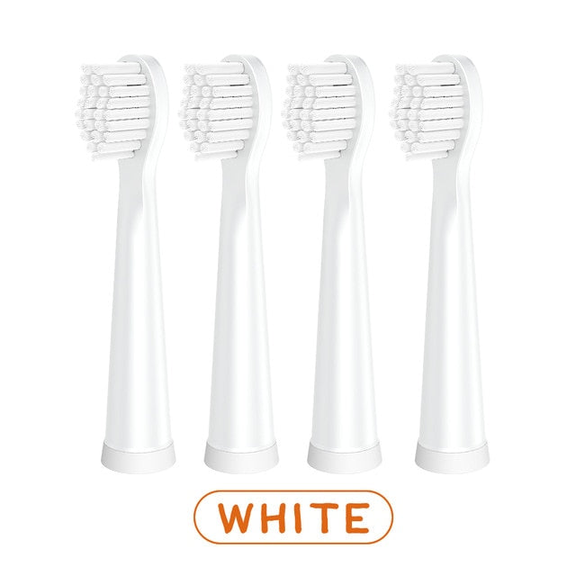 Ultrasonic Sonic Electric Toothbrush