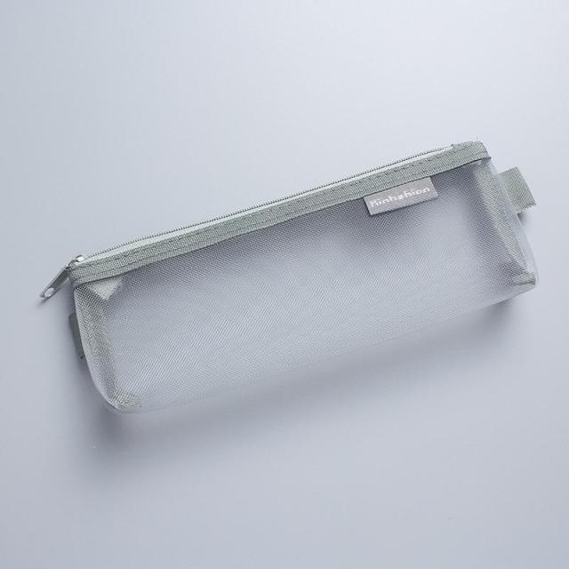 Transparent Pencil Case