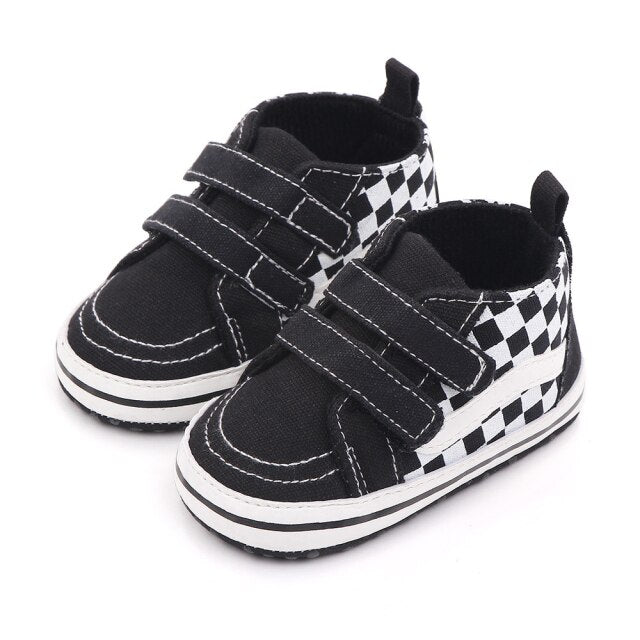 Newborn Baby Boys Shoes Pre-Walker