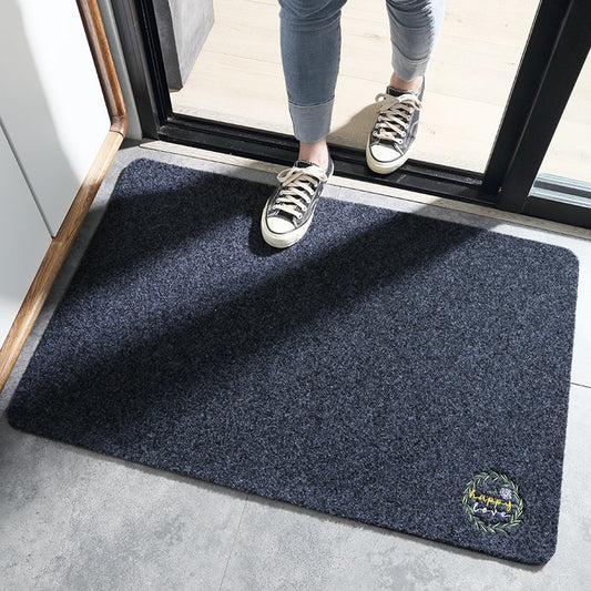 Japanese-style Door Mats Mud-removing Sand-stripping