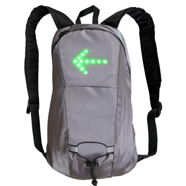 Backpack LED Turn Signal Light