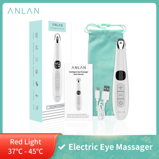 Anti Age Eye Massager